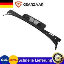 Windabweiser Abdeckung Passt