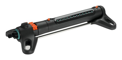 Gardena viereckregner aquazoom - gardena,