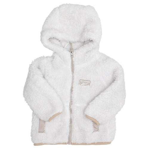 Reebok fleecejacke unisex - fleecejacke,,
