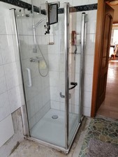 Duscholux Duschkabine - Flache