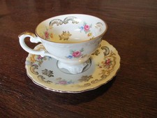 Mitterteich Bavaria Moccatasse