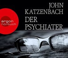 Der psychiater von katzenbach - psychiater,
