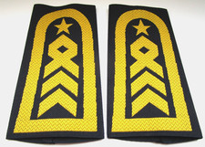 Rangabzeichen Marine