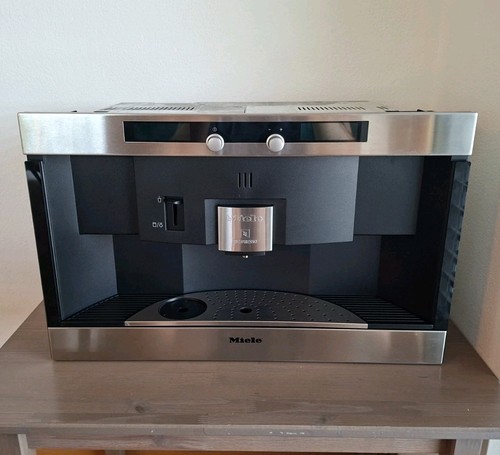 Miele cva 2660 nespresso - miele,
