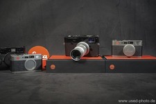 Leica Elmar-M 90mm f4,0 S/N