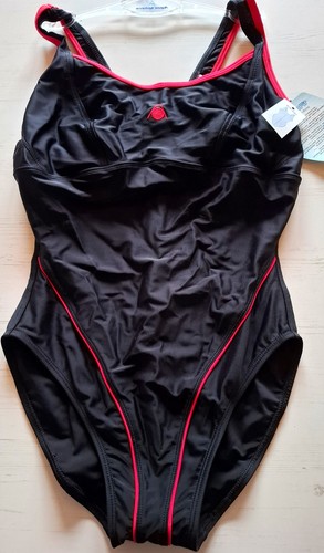 Schwimmanzug aqua fit - schwimmanzug, aqua-fit