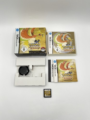 Pokémon goldene edition - pokémon,