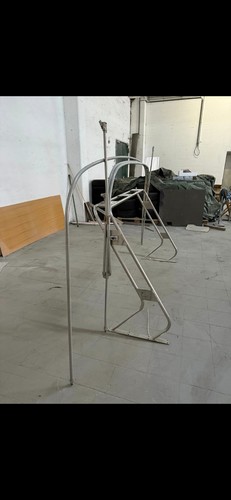 Edelstahl geräteträger - edelstahl, +