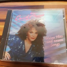 CONNIE FRANCIS meine hits und