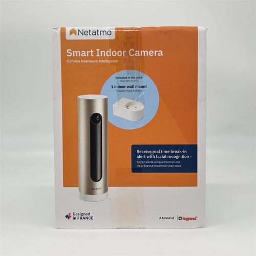 Netatmo smart - netatmo,