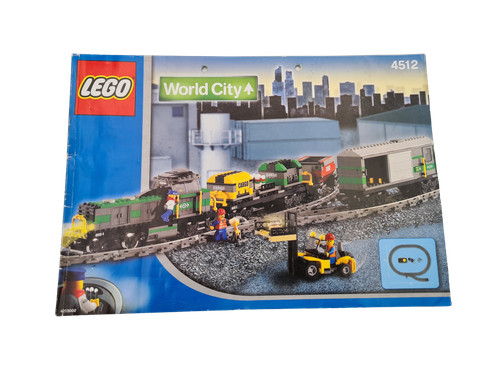 Lego eisenbahn train - lego®,