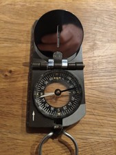 Breithaupt Marschkompass BW