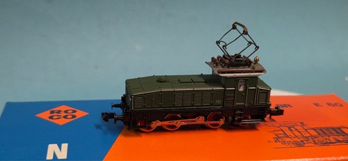 Roco 23248 elektrolok e60 - e60, 02