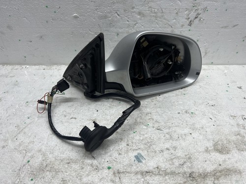 Audi c6 facelift - 4f,