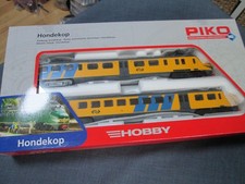 Piko  -  Hondekop  -