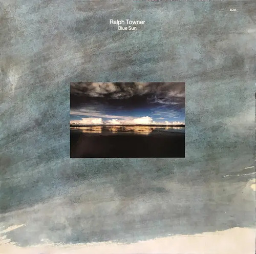 Ralph towner blue sun near - ralph,