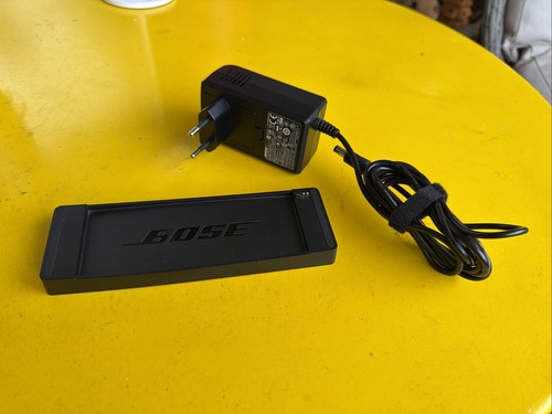 Bose soundlink mini ladeschale - soundlink,