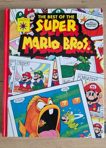1990 valiant nintendo the - valiant, best