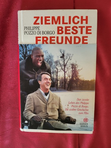 Ziemlich beste freunde - freunde-, die
