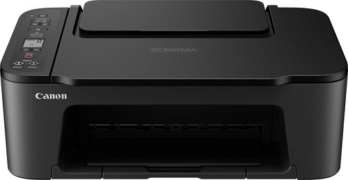 Canon pixma ts3400 inkjet - canon,