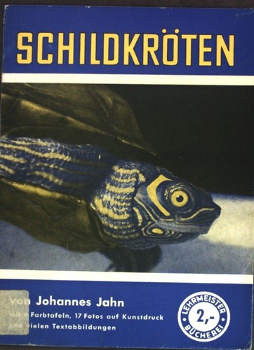 Schildkröten