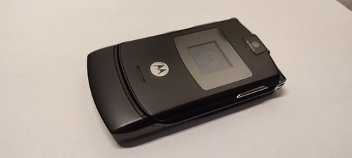 Motorola razr schwarz black - razr,
