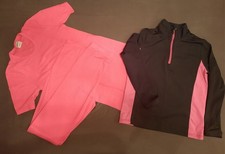 Mädchen SKI Unterwäsche + Skirolli, Gr. 152/156, wie Neu !