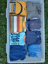 Kleiderpaket Kleiderset Jungs