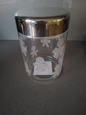 Vorratsglas von Alessi *
