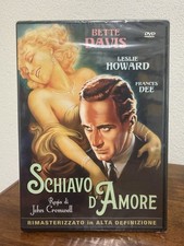 LIEBESSKLAVE DVD A & R