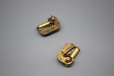 Spielwerk für Spieluhr