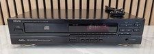 Denon DCD-595 CD Player HiFi