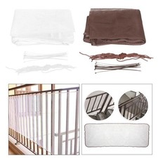 Baby Sicherheitsgitter Netz