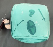 NWT Dungeons & Dragons