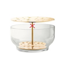 Fritz Hansen Ikebana Vase L