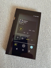 Onkyo DP-X1A | High End DAP (HighRes Digital Audio Player) | Balanced Out