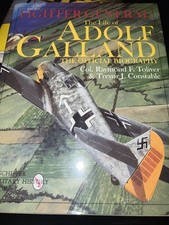 Fighter General : The Life of