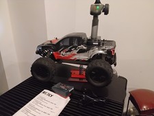 Reely New1 Brushed 1 zu 10 RC