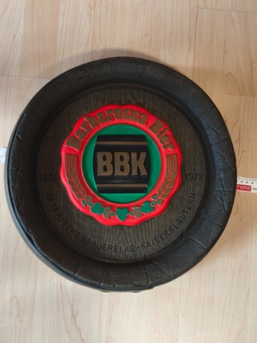 Bbk barbarossa kaiserslautern - bbk,