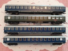 Roco Touropa Reisezugwagen H0