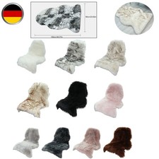 Schaffell Lammfell Fell