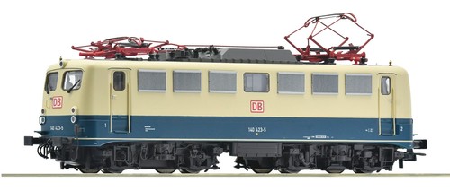 Roco 7510190 spur ag - h0, db