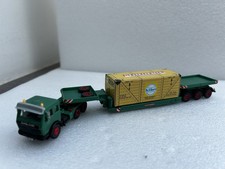 Kibri 10090 Mercedes Benz NG