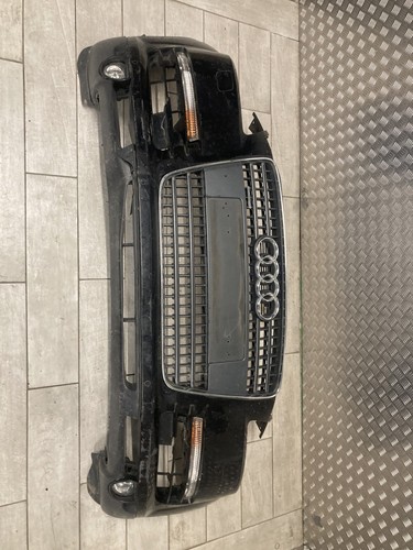 Stoßstange vorne audi - vorne, q7
