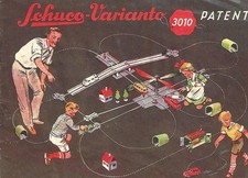 SCHUCO VARIANTO 3010