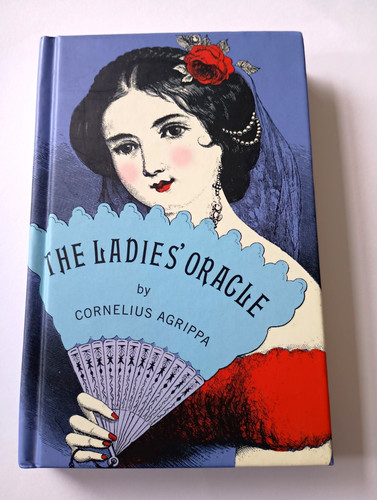 The ladies oracle - the, cornelius
