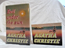 AGATHA CHRISTIE Evil Under the