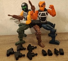 Motu Classics Figur "Multibot"