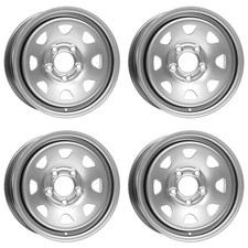 Felgen dotz dakar 0jx16 - 4, 7.0jx16