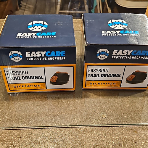 Easycare easyboot trail - easycare,